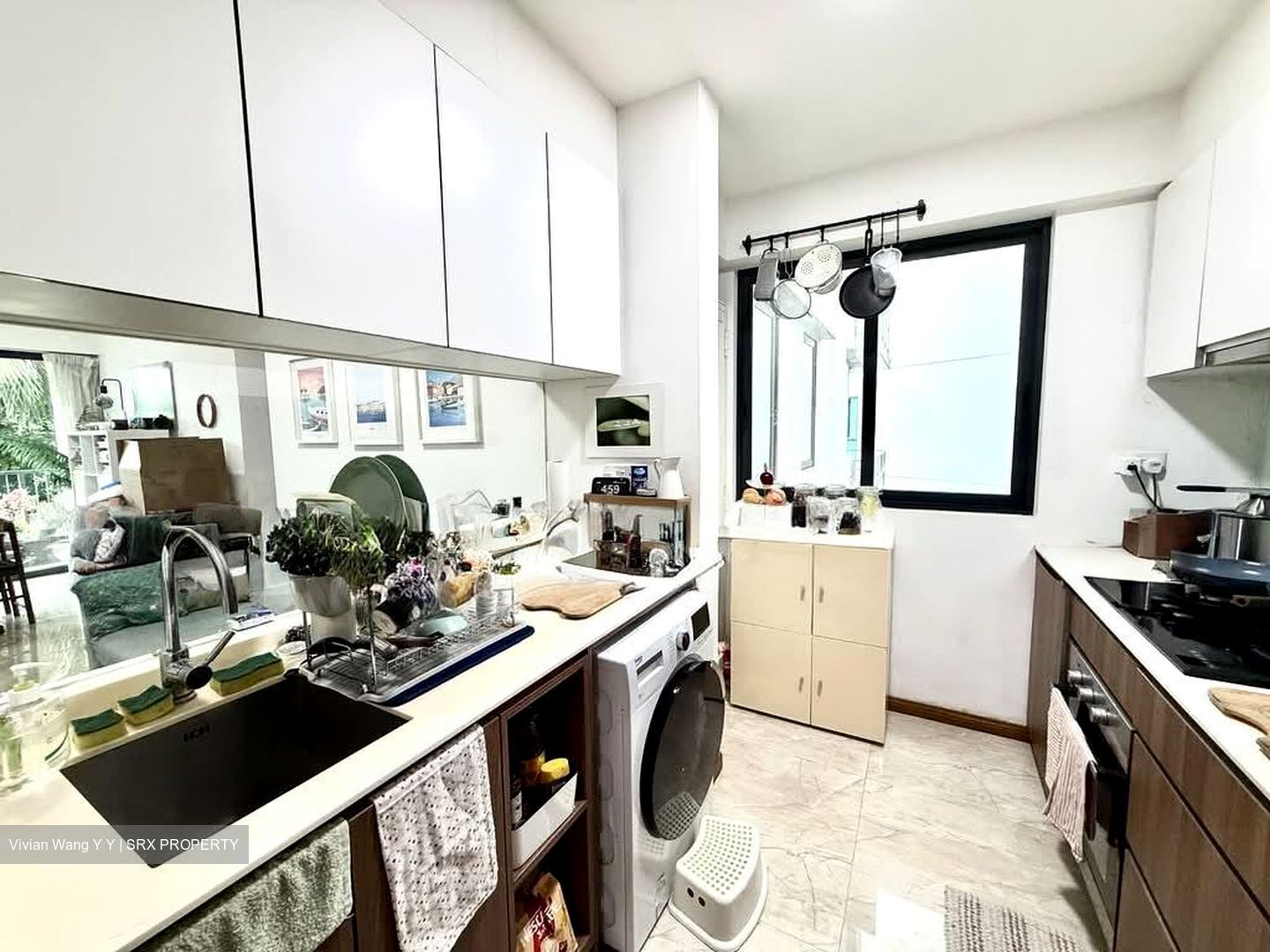 Kingsford Waterbay (D19), Apartment #561018861
